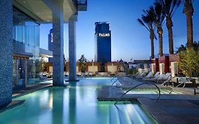 Palms Place Beautiful 51St Floor With Mountain Views